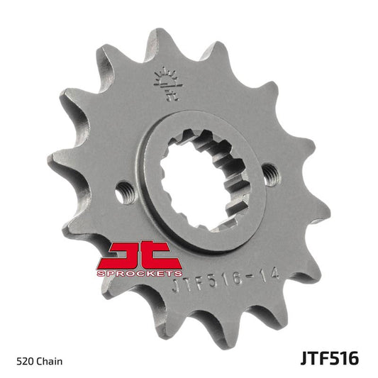 Priekinė žvaigždė JT JTF516,16