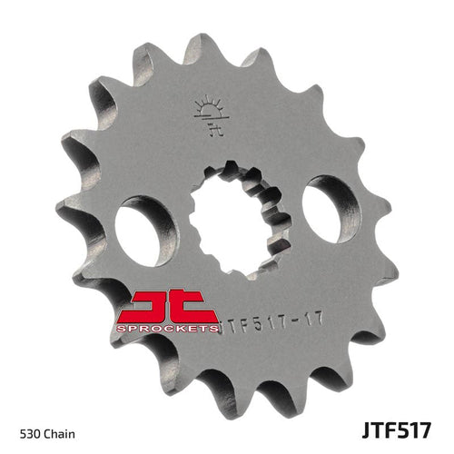 Front sprocket JT JTF517,18