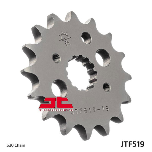 Priekinė žvaigždė JT JTF519,16