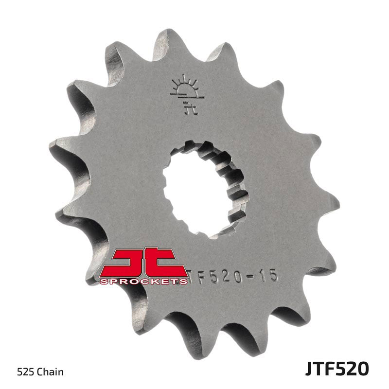 Priekinė žvaigždė JT JTF520,17