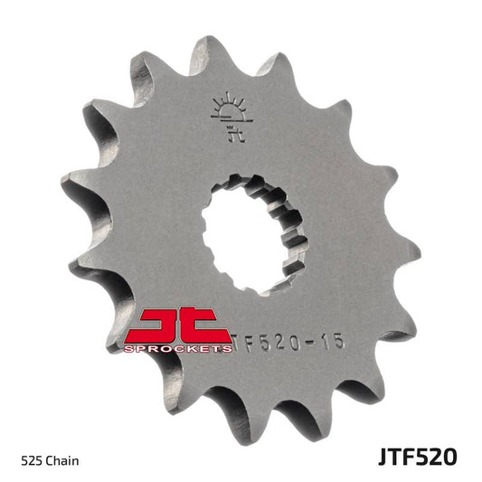 Priekinė žvaigždė JT JTF520,17