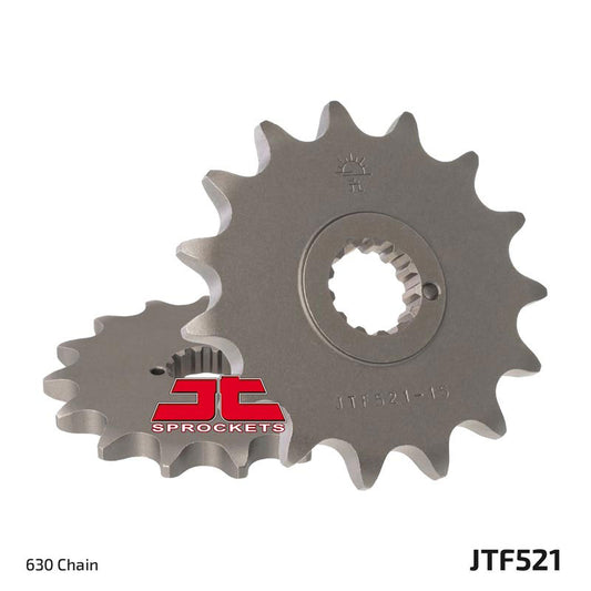 Priekinė žvaigždė JT JTF521,15