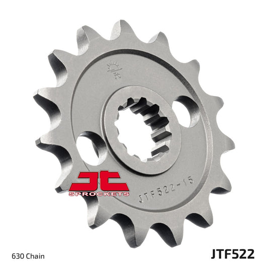 Priekinė žvaigždė JT JTF522,15