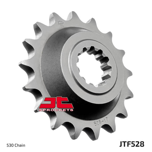 Priekinė žvaigždė JT JTF528,17