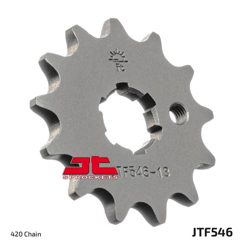 Front sprocket JT JTF546,12