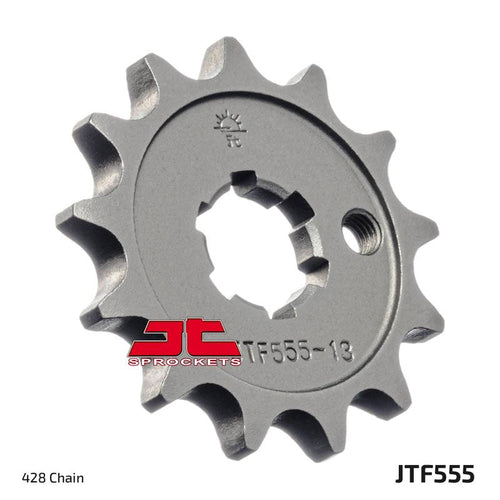Front sprocket JT JTF555,14