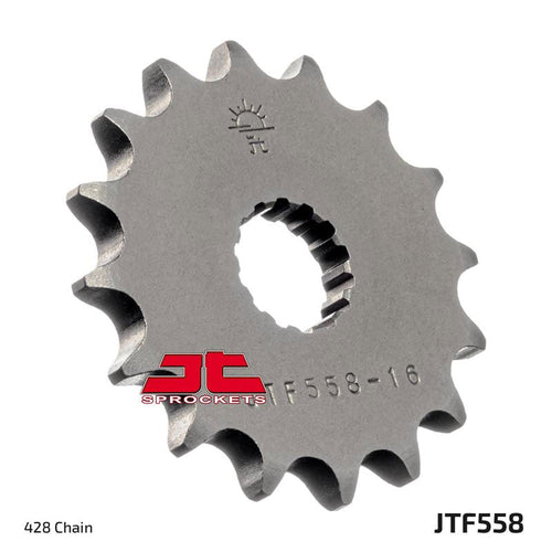 Front sprocket JT JTF558,15