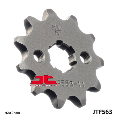 Front sprocket JT JTF563,14