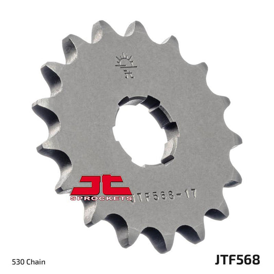 Priekinė žvaigždė JT JTF568,17