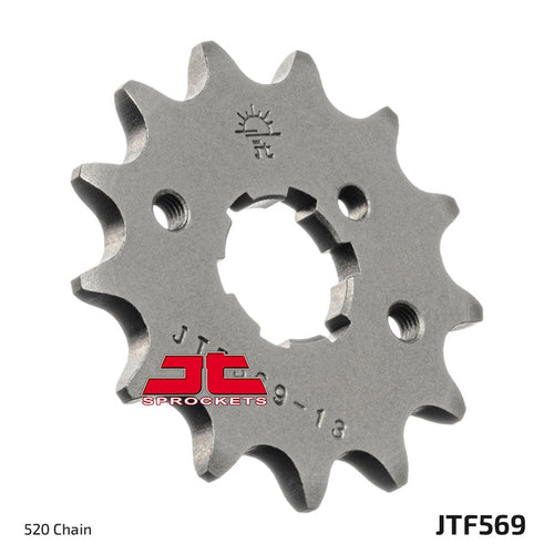 Front sprocket JT JTF569,15