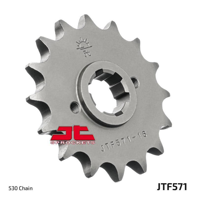 Priekinė žvaigždė JT JTF571,17