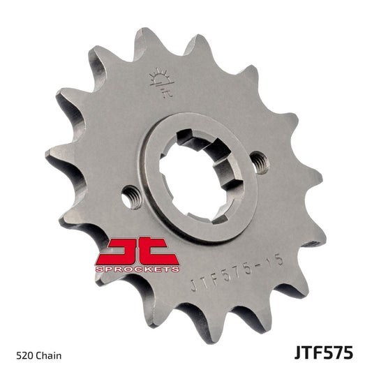 Priekinė žvaigždė JT JTF575,16