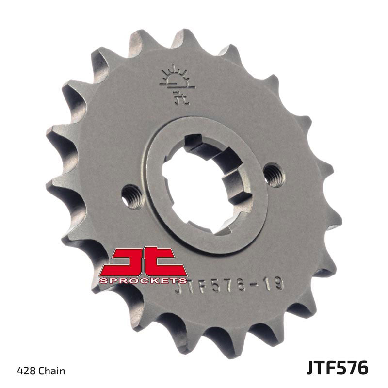 Priekinė žvaigždė JT JTF576,19