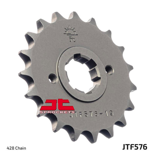 Priekinė žvaigždė JT JTF576,19