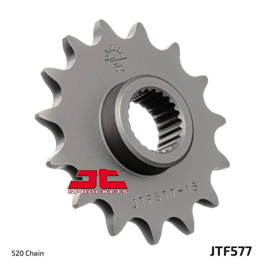 Priekinė žvaigždė JT JTF577,15