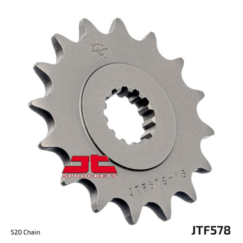 Front sprocket JT JTF578,16