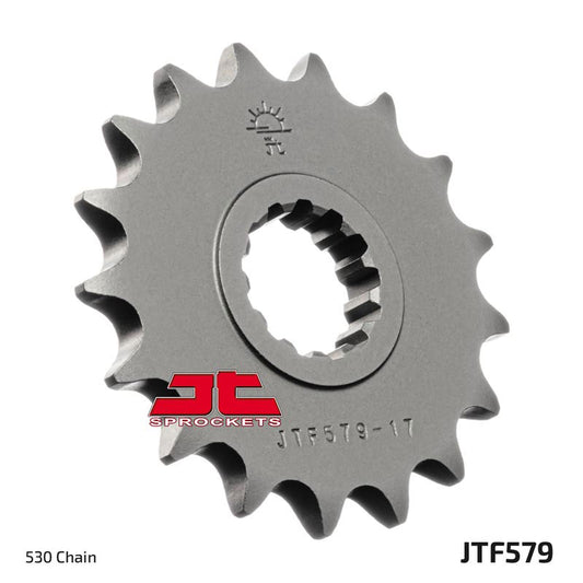 Priekinė žvaigždė JT JTF579,18