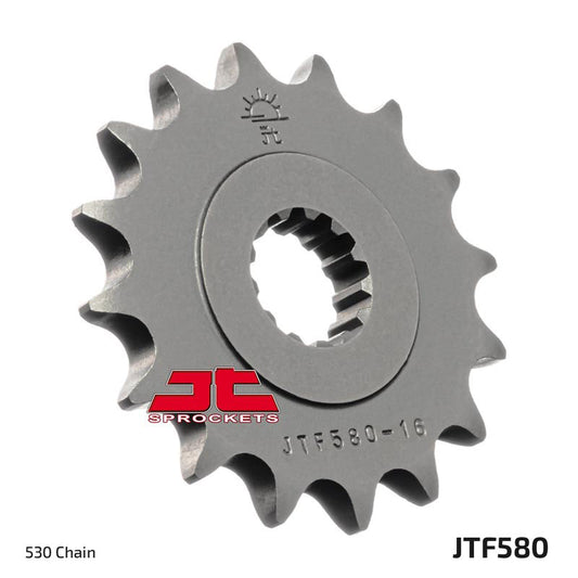 Priekinė žvaigždė JT JTF580,17