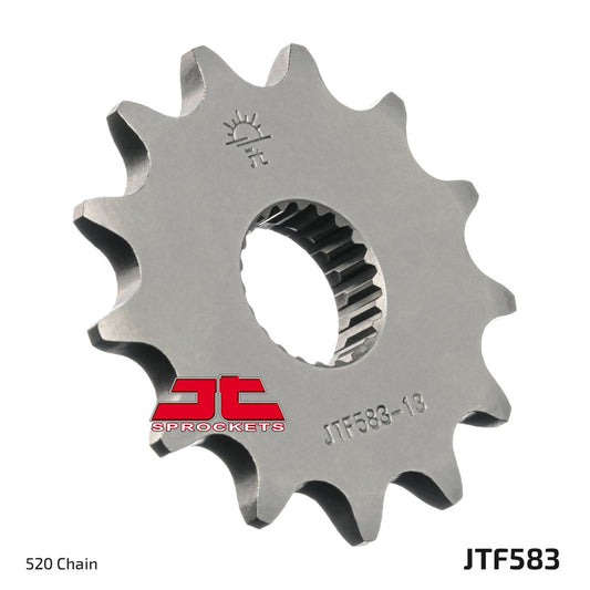 Priekinė žvaigždė JT JTF583,13