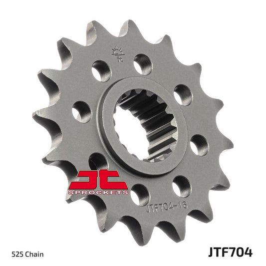 Priekinė žvaigždė JT JTF704,16