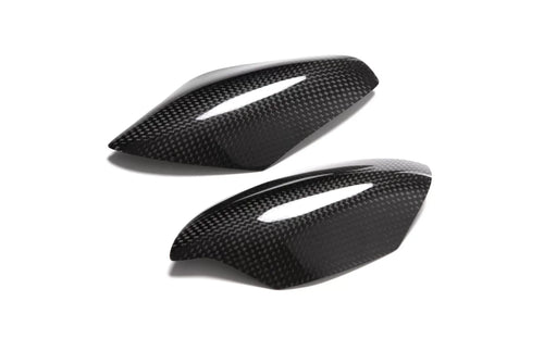 KAWASAKI Z 1000 2014-2020 Carbon Fiber Tank Sliders