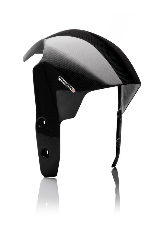 KTM 1290 SUPER DUKE GT/R/EVO 2014-2023 Carbon Fiber Front Fender