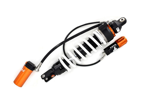 KOVE 450 RALLY 2024 - 2025 Rear Shock X-TREME