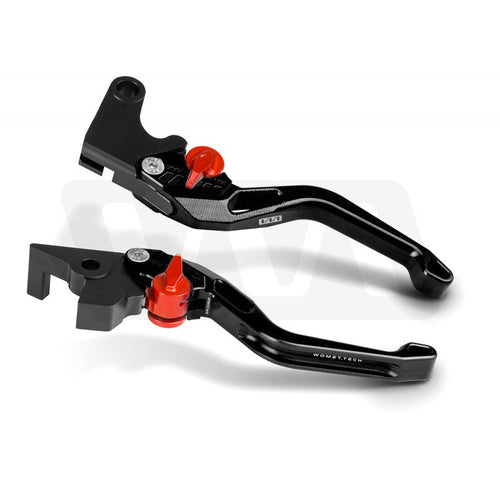 EVOS Short Levers YAMAHA LCB69E