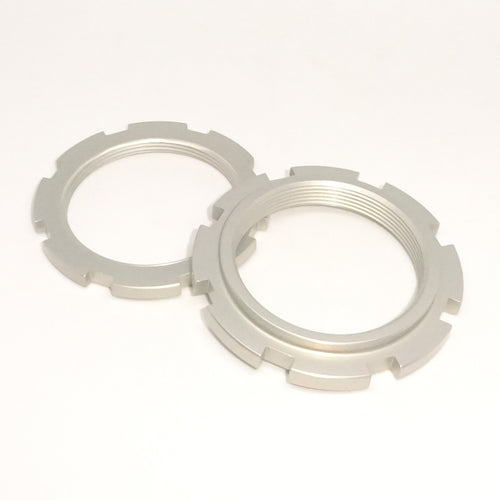 Preload Adjuster Lock ring 46mm Shock/Spring seat 59mm