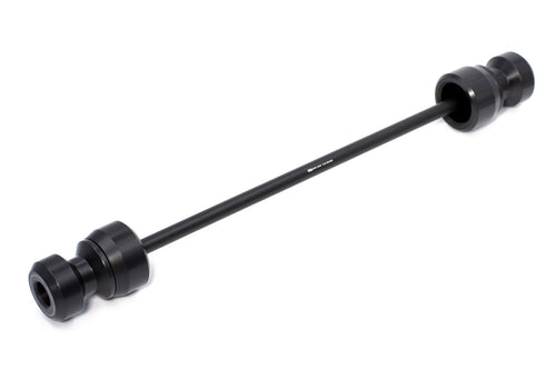 REAR AXLE SPOOL SLIDER SYSTEM MT-07 / R7 / XSR700