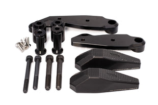 EVOS Crash protectors MT-07 XSR700 TRACER 700 2014 - 2025