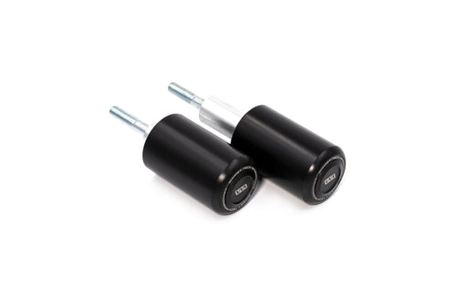 Crash protectors MT-09 2021 - 2025