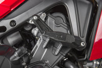 EVOS Crash protectors MT-09 2021 - 2025