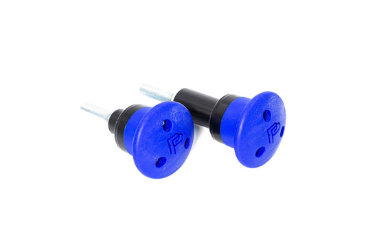 Crash protection MT-09 / FZ-09 2021 - 2024