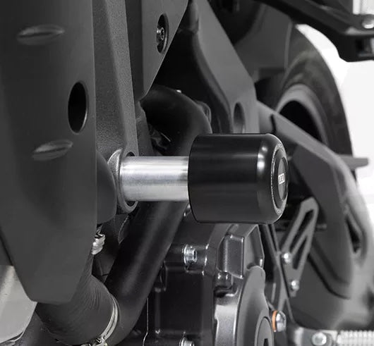 Slaideriai Yamaha MT-10 2016 - 2024