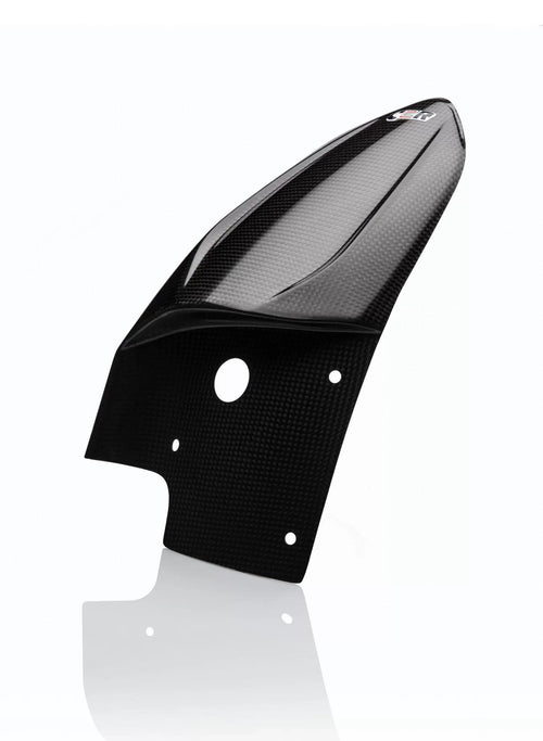 MV AGUSTA Superveloce 800/S/98 Carbon Fiber Rear Hugger