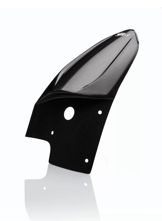 MV AGUSTA F3 675-800 2012-2024 Carbon Fiber Rear Hugger