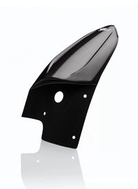 MV AGUSTA F3 675-800 2012-2024 Carbon Fiber Rear Hugger