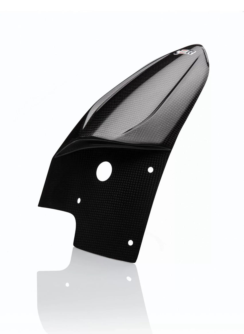 MV AGUSTA F3 675-800 2012-2024 Carbon Fiber Rear Hugger