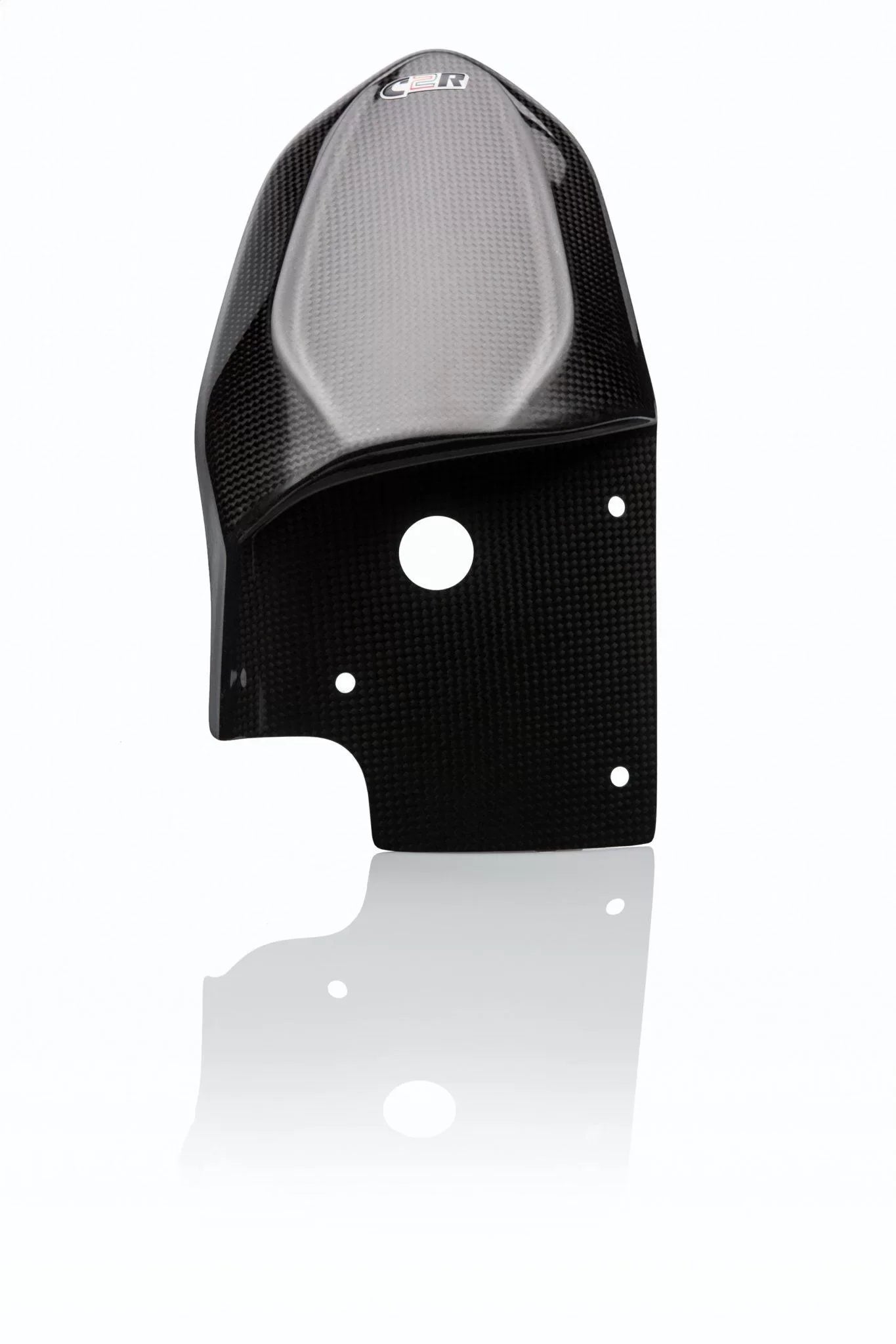 MV AGUSTA F3 675-800 2012-2024 Carbon Fiber Rear Hugger