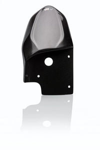 MV AGUSTA F3 675-800 2012-2024 Carbon Fiber Rear Hugger