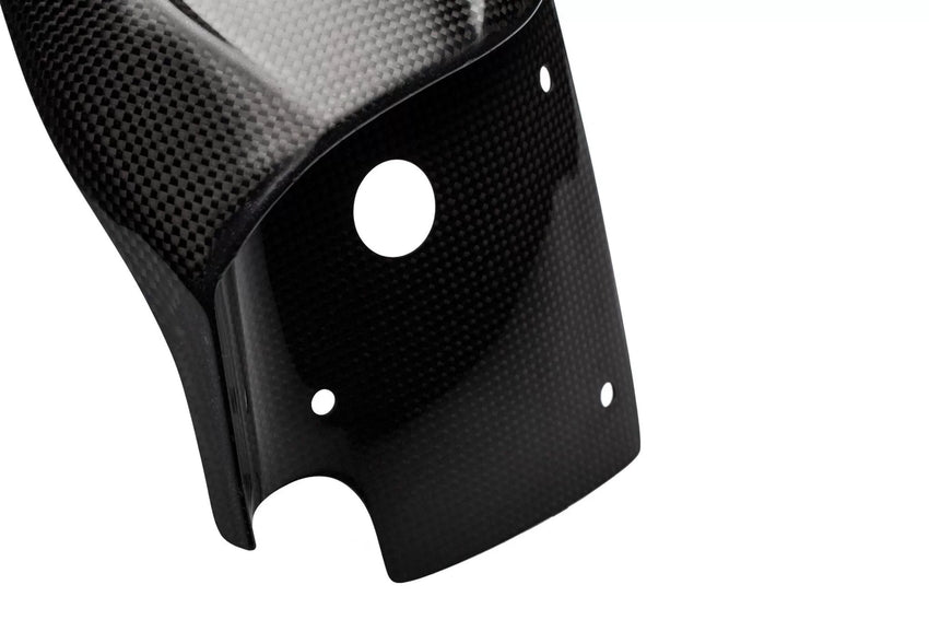 MV AGUSTA Superveloce 800/S/98 Carbon Fiber Rear Hugger