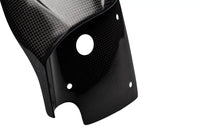 MV AGUSTA F3 675-800 2012-2024 Carbon Fiber Rear Hugger