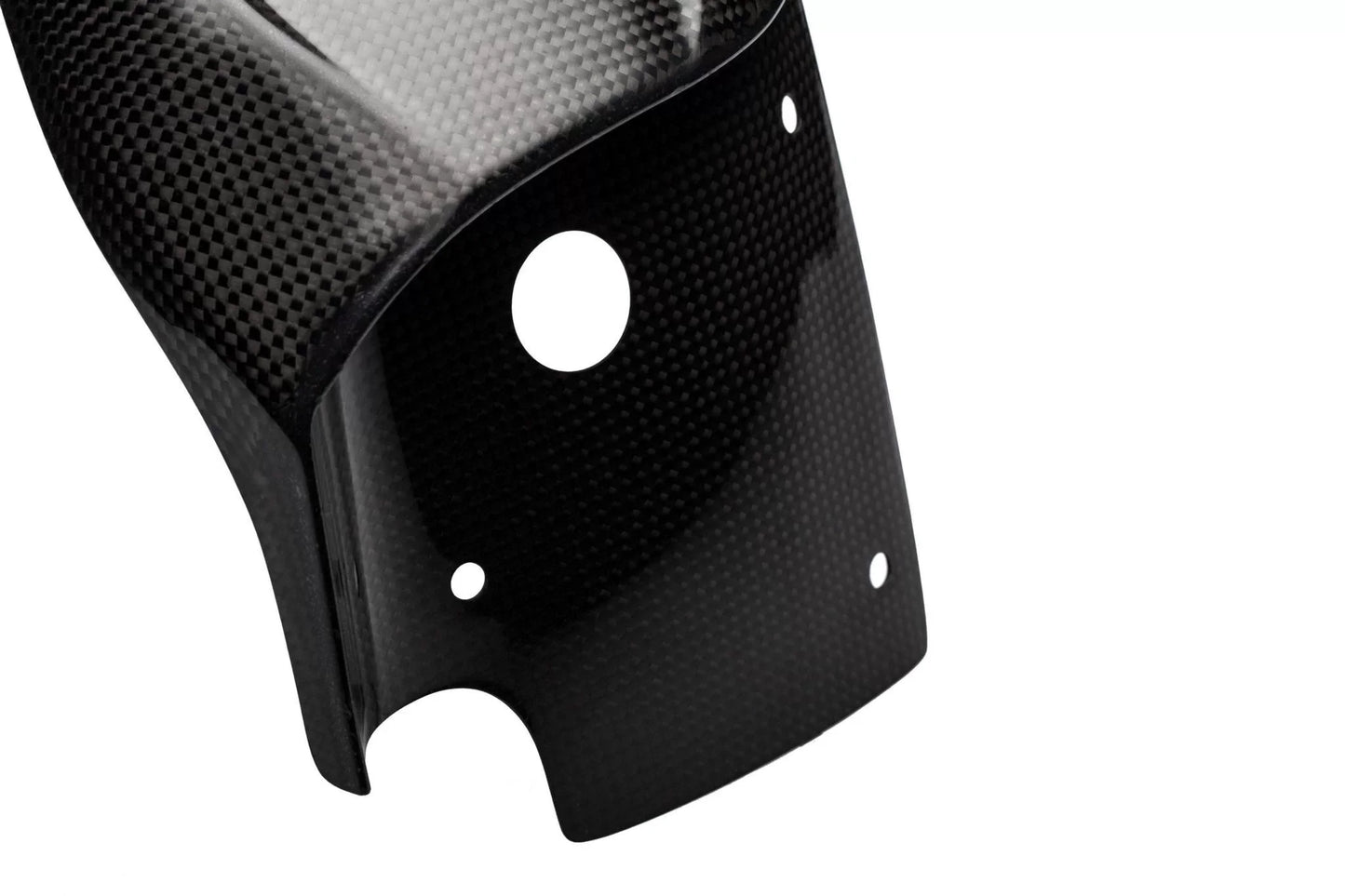 MV AGUSTA F3 675-800 2012-2024 Carbon Fiber Rear Hugger