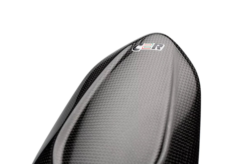 MV AGUSTA F3 675-800 2012-2024 Carbon Fiber Rear Hugger