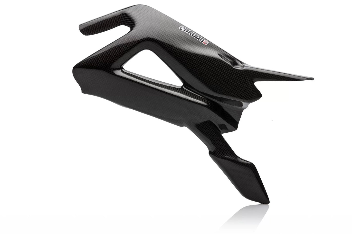 MV AGUSTA Dragster 800 2014-2024 Carbon Fiber Swingarm Cover