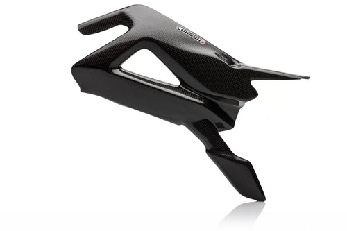 MV AGUSTA Dragster 800 2014-2024 Carbon Fiber Swingarm Cover