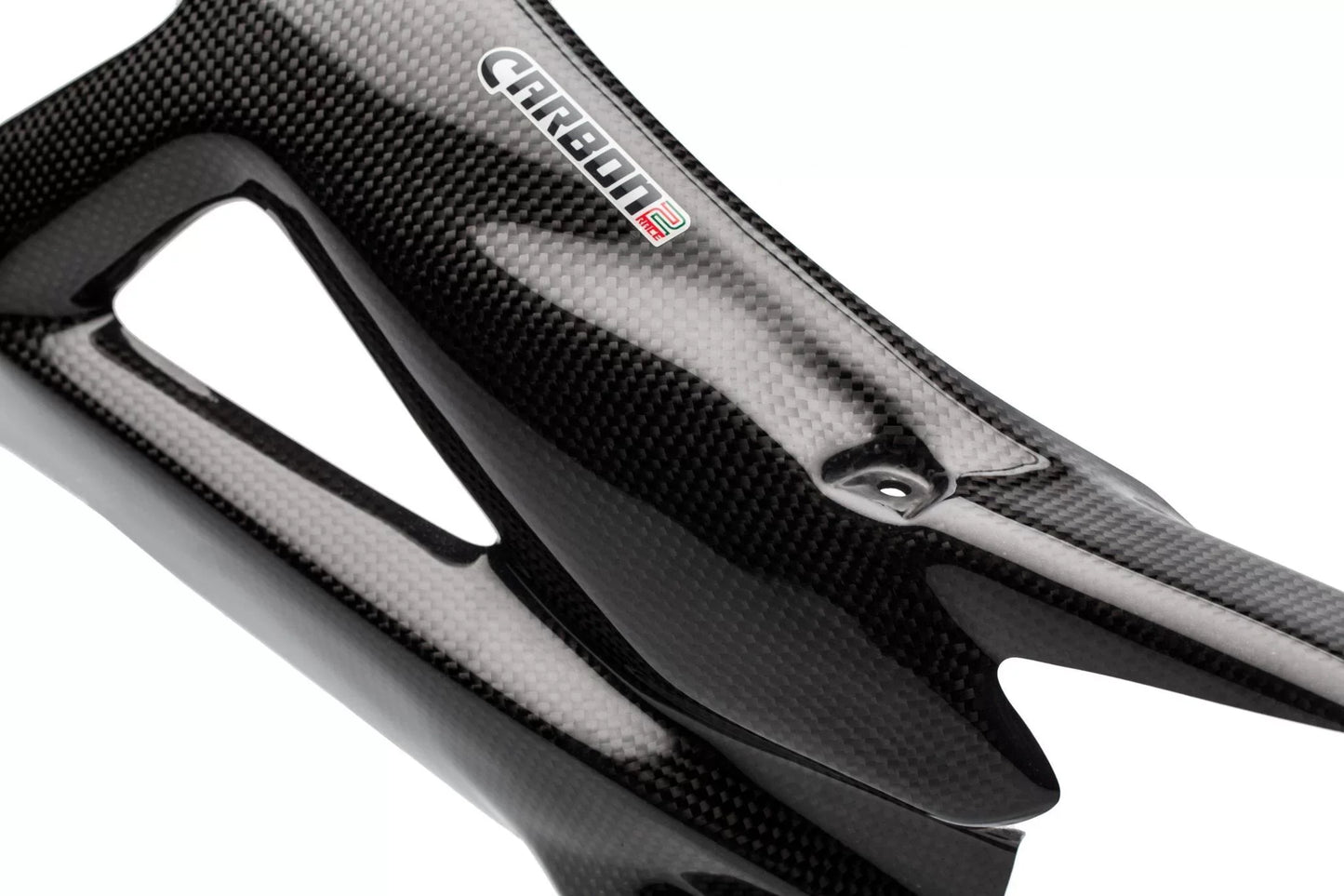 MV AGUSTA Dragster 800 2014-2024 Carbon Fiber Swingarm Cover