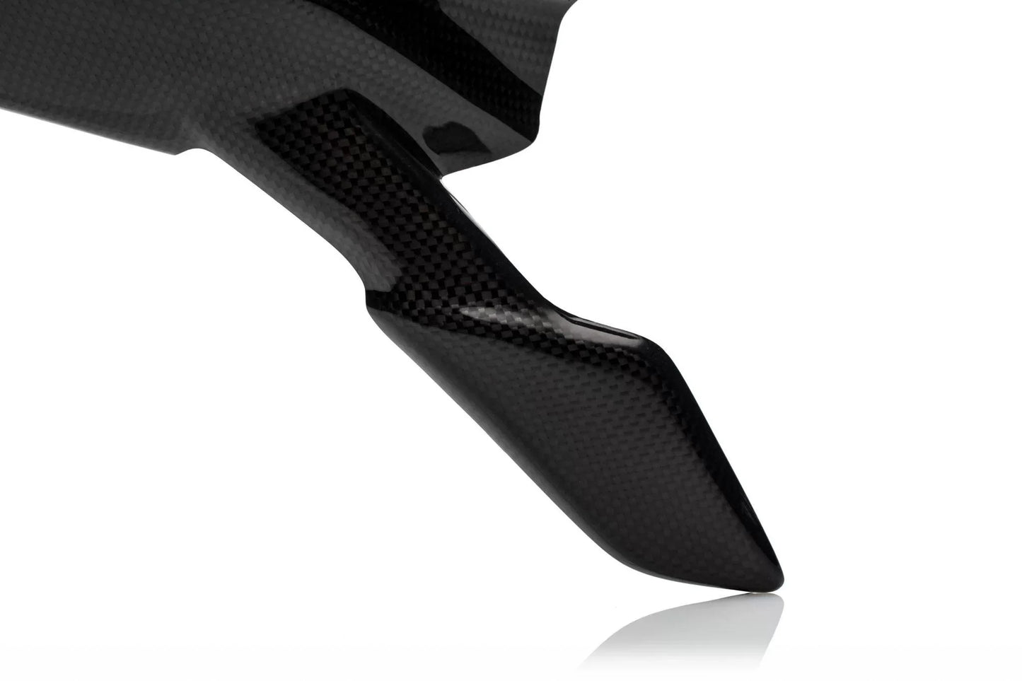 MV AGUSTA Dragster 800 2014-2024 Carbon Fiber Swingarm Cover
