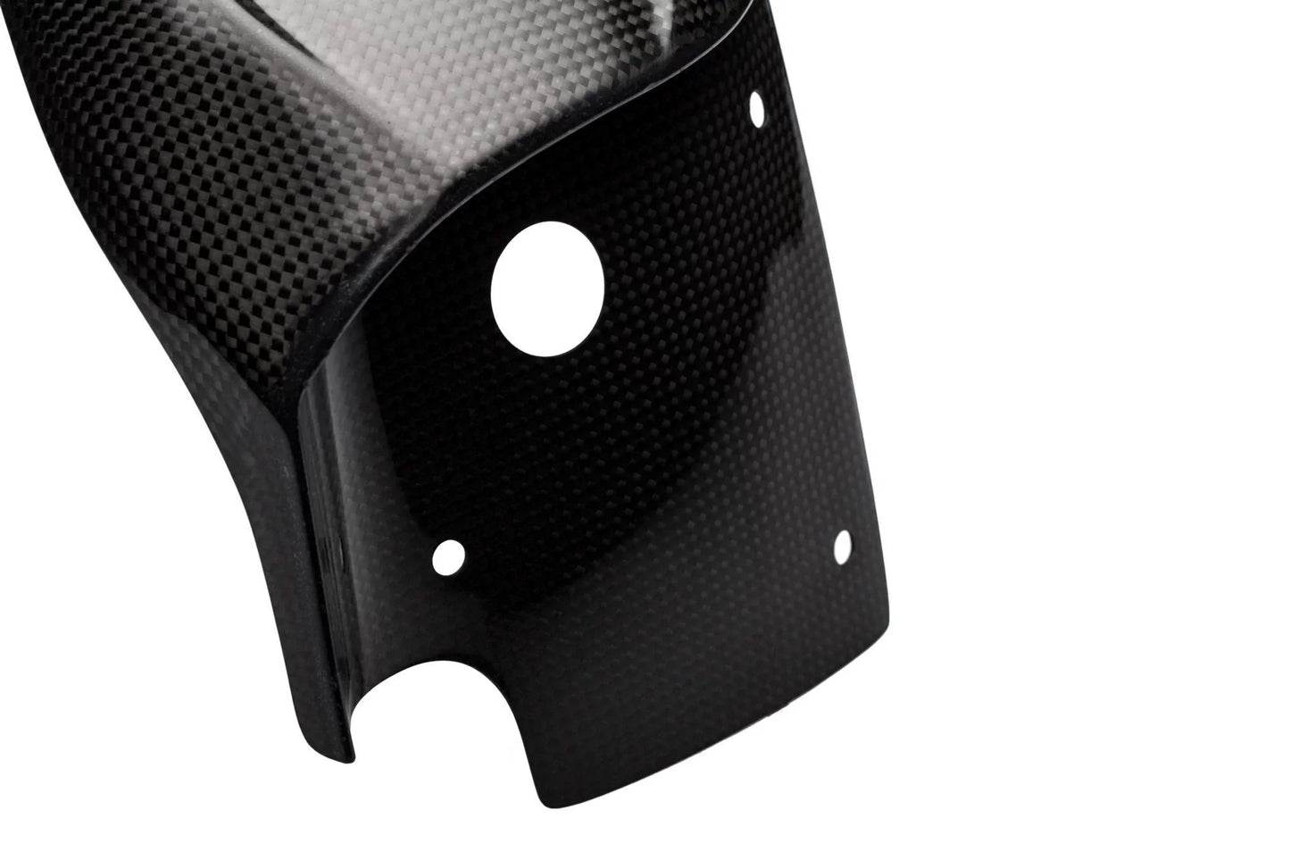 MV AGUSTA Rivale 800 2014-2018 Carbon Fiber Rear Hugger